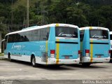 Lumar Rio Turismo 202 na cidade de Angra dos Reis, Rio de Janeiro, Brasil, por Mateus Machado. ID da foto: :id.