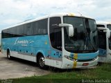 Lumar Rio Turismo 201 na cidade de Angra dos Reis, Rio de Janeiro, Brasil, por Mateus Machado. Número da foto: #3551198.