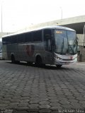 Expresso Unir 2700 na cidade de Belo Horizonte, Minas Gerais, Brasil, por Wericson Silva. Número da foto: #:id.