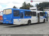 Concessionária Salvador Norte - CSN Transportes 10193 na cidade de Salvador, Bahia, Brasil, por Samuel  Luan. Número da foto: #:id.