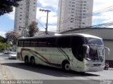 NR Turismo 1038 na cidade de Belo Horizonte, Minas Gerais, Brasil, por Douglas da Silva Souza. ID da foto: :id.