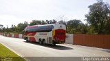 Real Expresso 1405 na cidade de Brasília, Distrito Federal, Brasil, por Tiago Gonçalves. Número da foto: #:id.