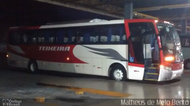 Empresa Irmãos Teixeira 50300 na cidade de Divinópolis, Minas Gerais, Brasil, por Matheus de Melo Bento. Número da foto: #3554272.
