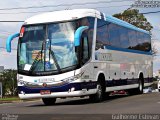 Viação Piracicabana 2055 na cidade de Piracicaba, São Paulo, Brasil, por Guilherme Estevan. Número da foto: #:id.