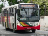 Viação Bom Jesus > VTL - Viação Trans Líder 1324 na cidade de Cubatão, São Paulo, Brasil, por Adam Xavier Rodrigues Lima. Número da foto: #3553042.