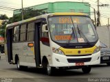 Transporte Estrela Azul A55148 na cidade de Rio de Janeiro, Rio de Janeiro, Brasil, por Renan Vieira. Número da foto: #3553772.