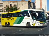 Empresa Gontijo de Transportes 19090 na cidade de Belo Horizonte, Minas Gerais, Brasil, por Lucas Vieira. Número da foto: #3553893.