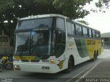 Empresa Gontijo de Transportes 11500 na cidade de Curvelo, Minas Gerais, Brasil, por Josimar Vieira. Número da foto: #3553899.