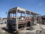 Sucata e Desmanches 5513 na cidade de Campo Largo, Paraná, Brasil, por Luis Marcelo Santos. Número da foto: #:id.