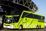 Expresso Princesa dos Campos 6540 na cidade de São José dos Pinhais, Paraná, Brasil, por Luiz Scarabotto . Número da foto: #3553655.