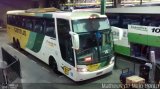 Empresa Gontijo de Transportes 12705 na cidade de São Paulo, São Paulo, Brasil, por Matheus de Melo Bento. Número da foto: #3554237.