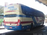 Santa Maria 385 na cidade de Belo Horizonte, Minas Gerais, Brasil, por Daniel Junior Sena. Número da foto: #3554168.