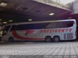 Viação Presidente 3670 na cidade de Belo Horizonte, Minas Gerais, Brasil, por Eloisio  Saraiva Silva Junior. Número da foto: #:id.