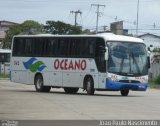 Expresso Oceano 542 na cidade de Natal, Rio Grande do Norte, Brasil, por Joao Paulo Nascimento Silva. Número da foto: #:id.