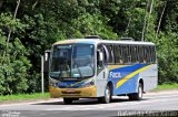 Fácil Transportes e Turismo RJ 140.002 na cidade de Petrópolis, Rio de Janeiro, Brasil, por Rafael da Silva Xarão. Número da foto: #:id.