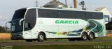Viação Garcia 7757 na cidade de Cascavel, Paraná, Brasil, por Felipe  Dn. Número da foto: #3554067.