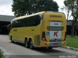 Kaissara - Viação Caiçara 15065 na cidade de Olinda, Pernambuco, Brasil, por Walky Martins Nascimento. Número da foto: #3553493.