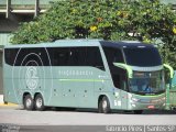 Viação Garcia 7057 na cidade de Santos, São Paulo, Brasil, por Fabrício  Francisco Pires. Número da foto: #3553244.