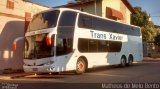Trans Xavier 5034 na cidade de Dores do Indaiá, Minas Gerais, Brasil, por Matheus de Melo Bento. Número da foto: #3554433.