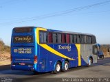 Toninho Tur 9516 na cidade de Gama, Distrito Federal, Brasil, por José Antônio Gama. Número da foto: #:id.