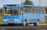 Ônibus Particulares 7619 na cidade de Araxá, Minas Gerais, Brasil, por Lucas Borges . ID da foto: :id.