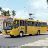Cidade Alta Transportes 1.025 na cidade de Olinda, Pernambuco, Brasil, por Anderson Pereira da Silva . Número da foto: #:id.