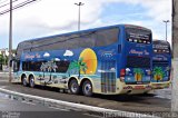 Aliança Tur Transporte de Passageiros e Turismo 1430 na cidade de Aracaju, Sergipe, Brasil, por Rafael Rodrigues Forencio. ID da foto: :id.