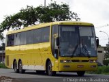 Viação Itapemirim 45219 na cidade de Maceió, Alagoas, Brasil, por Thiago Alex. Número da foto: #3555789.