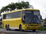 Viação Itapemirim 45219 na cidade de Maceió, Alagoas, Brasil, por Thiago Alex. ID da foto: :id.