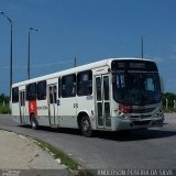 Borborema Imperial Transportes 216 na cidade de Olinda, Pernambuco, Brasil, por Anderson Pereira da Silva . Número da foto: #:id.