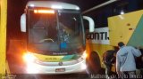 Empresa Gontijo de Transportes 18435 na cidade de Camanducaia, Minas Gerais, Brasil, por Matheus de Melo Bento. Número da foto: #3555643.