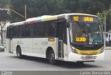 Transurb A72099 na cidade de Rio de Janeiro, Rio de Janeiro, Brasil, por Carlos Bernardes. Número da foto: #:id.