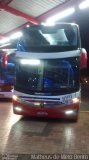 CMW Transportes 1093 na cidade de Perdões, Minas Gerais, Brasil, por Matheus de Melo Bento. Número da foto: #3554424.