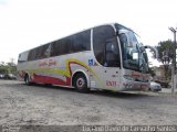 Seven Bus 7003 na cidade de São Bernardo do Campo, São Paulo, Brasil, por Luciano David de Carvalho Santos. Número da foto: #3555505.