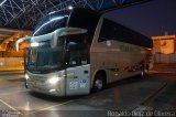 Viação Garcia 7927 na cidade de Piracicaba, São Paulo, Brasil, por Ronaldo Diniz de Oliveira. Número da foto: #3555062.