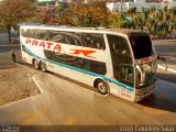 Expresso de Prata 160745 na cidade de Bauru, São Paulo, Brasil, por Enzo Caldeirini Saiar. Número da foto: #3554663.