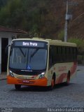 Transcotta Turismo 14020 na cidade de Ouro Preto, Minas Gerais, Brasil, por Alexandre Eustáquio. Número da foto: #:id.