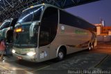 Viação Garcia 7757 na cidade de Piracicaba, São Paulo, Brasil, por Ronaldo Diniz de Oliveira. Número da foto: #3555049.