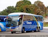 Viação Cometa 13102 na cidade de Ribeirão Preto, São Paulo, Brasil, por Wagner Ribeiro da Silva. Número da foto: #3556097.