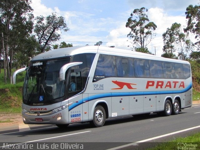Expresso de Prata 461395 na cidade de Botucatu, São Paulo, Brasil, por Alexandre  Luis de Oliveira. Número da foto: #3557511.