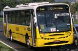 Real Auto Ônibus 41248 na cidade de Rio de Janeiro, Rio de Janeiro, Brasil, por Carlos Eduardo Lopes. Número da foto: #3558175.