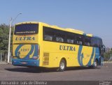 Viação Ultra 2257 na cidade de Botucatu, São Paulo, Brasil, por Alexandre  Luis de Oliveira. Número da foto: #3557528.
