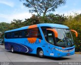 Litorânea Transportes Coletivos 5360 na cidade de São Paulo, São Paulo, Brasil, por Ricardo Silva Monteiro. Número da foto: #3557474.