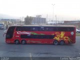 Turismo Carhuamayo C7006 na cidade de , por Carlos Sobarzo. Número da foto: #3557713.