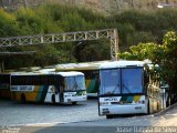Empresa Gontijo de Transportes 9570 na cidade de Belo Horizonte, Minas Gerais, Brasil, por Joase Batista da Silva. Número da foto: #3557826.