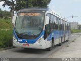 Cidade Alta Transportes 1.113 na cidade de Olinda, Pernambuco, Brasil, por Walky Martins Nascimento. Número da foto: #3558023.