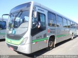 TCCC - Transporte Coletivo Cidade Canção 6479 na cidade de Maringá, Paraná, Brasil, por Marcos Vinicius Gutierrez Rodriguês. Número da foto: #:id.