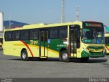 TREL - Transturismo Rei RJ 165.144 na cidade de Duque de Caxias, Rio de Janeiro, Brasil, por Diego Félix de Araujo. Número da foto: #3558372.