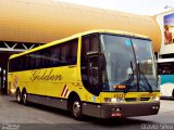 Viação Itapemirim 45233 na cidade de Rio de Janeiro, Rio de Janeiro, Brasil, por Otávio Silva. Número da foto: #3558420.