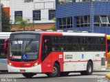 Express Transportes Urbanos Ltda 4 8861 na cidade de São Paulo, São Paulo, Brasil, por Michel Sc. Número da foto: #:id.